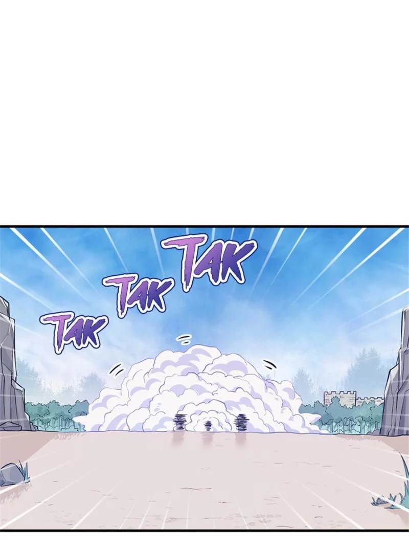 Beauty and the Beasts Chapter 126 Gambar 2